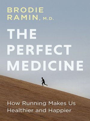cover image of The Perfect Medicine